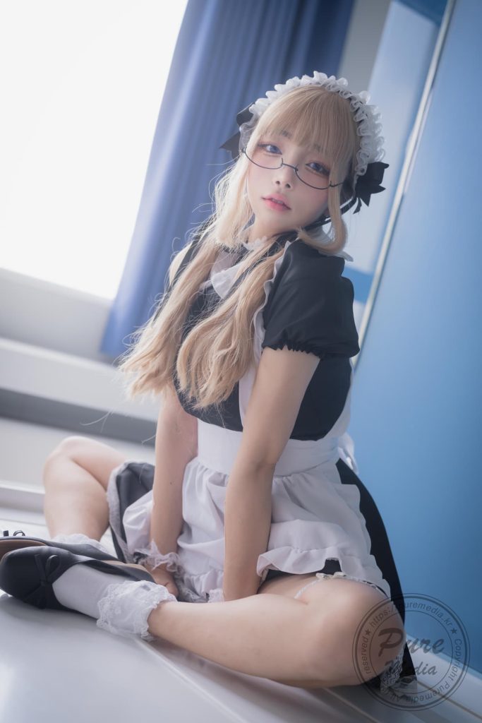 图片[5]-PureMedia 韩国机构写真合集 共256期-