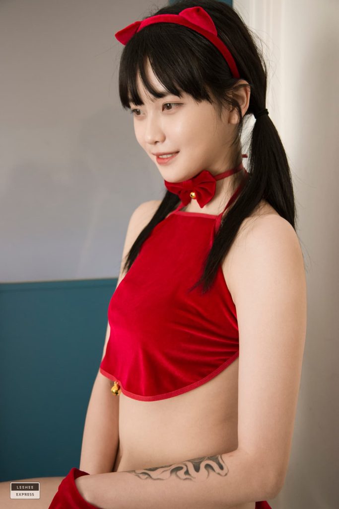 图片[5]-GMS(고말숙) 美女写真合集 共37期-