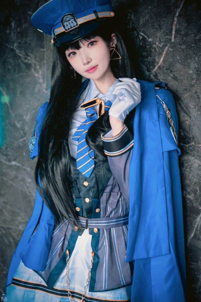 图片[2]-Bambi밤비 美女写真合集 共128期-