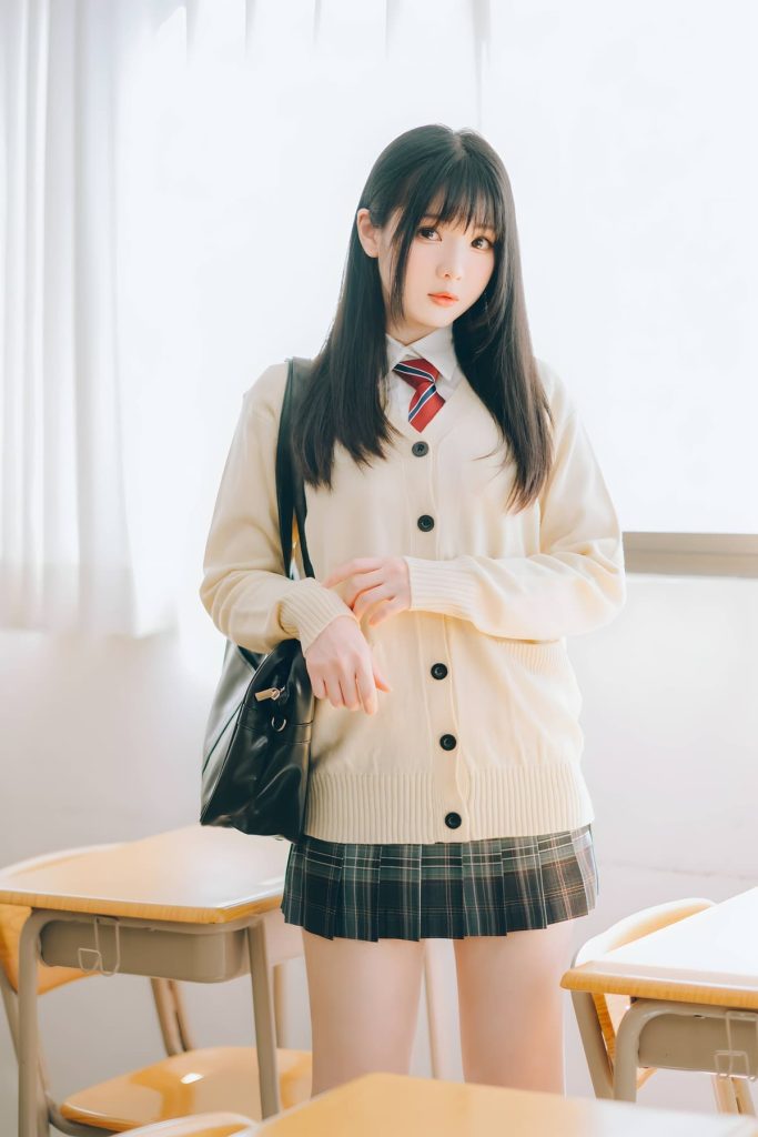 图片[2]-霜月shimo Cosplay写真合集 191套-