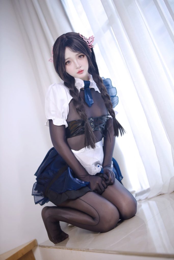 图片[2]-疯猫ss Cosplay写真图片合集 221套-