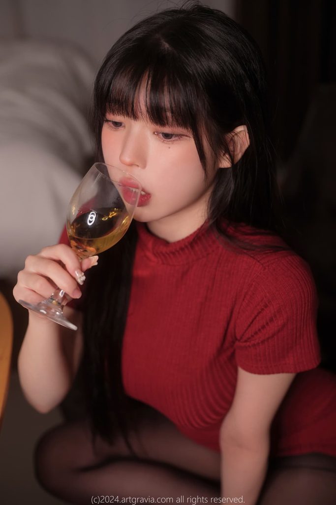 图片[2]-Yudiiimaru(유디) 美女写真图集合集 21套-