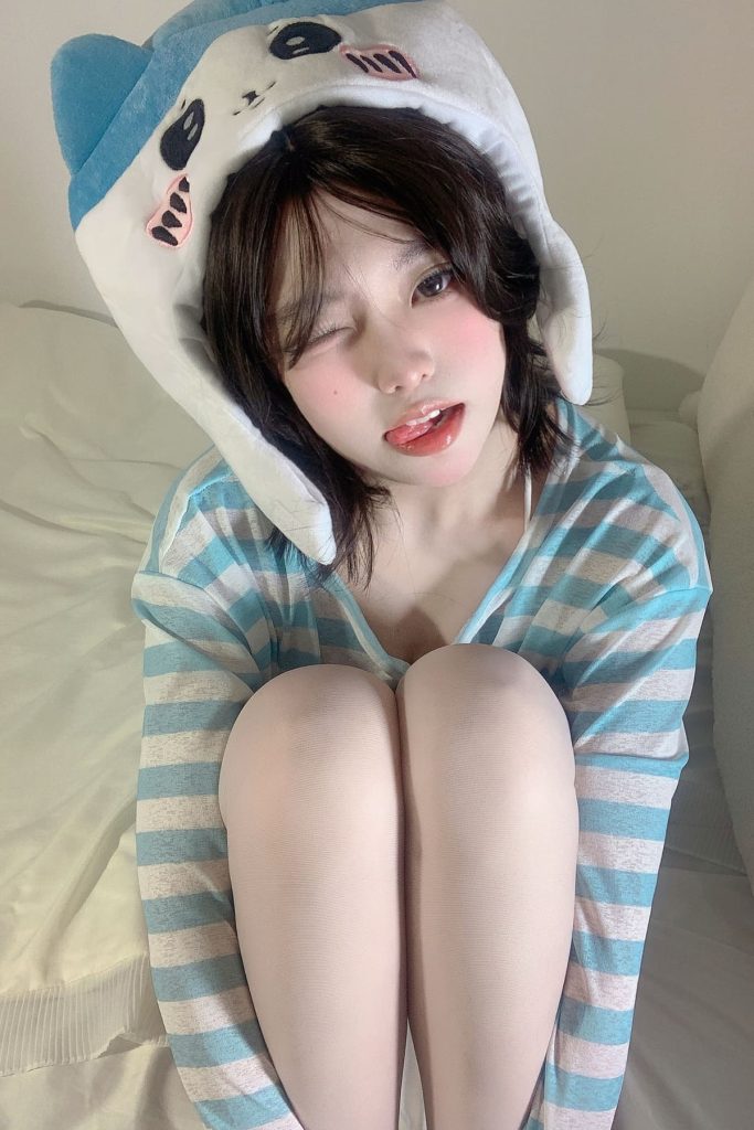 图片[6]-真宝 美女Cos作品写真合集 30套-