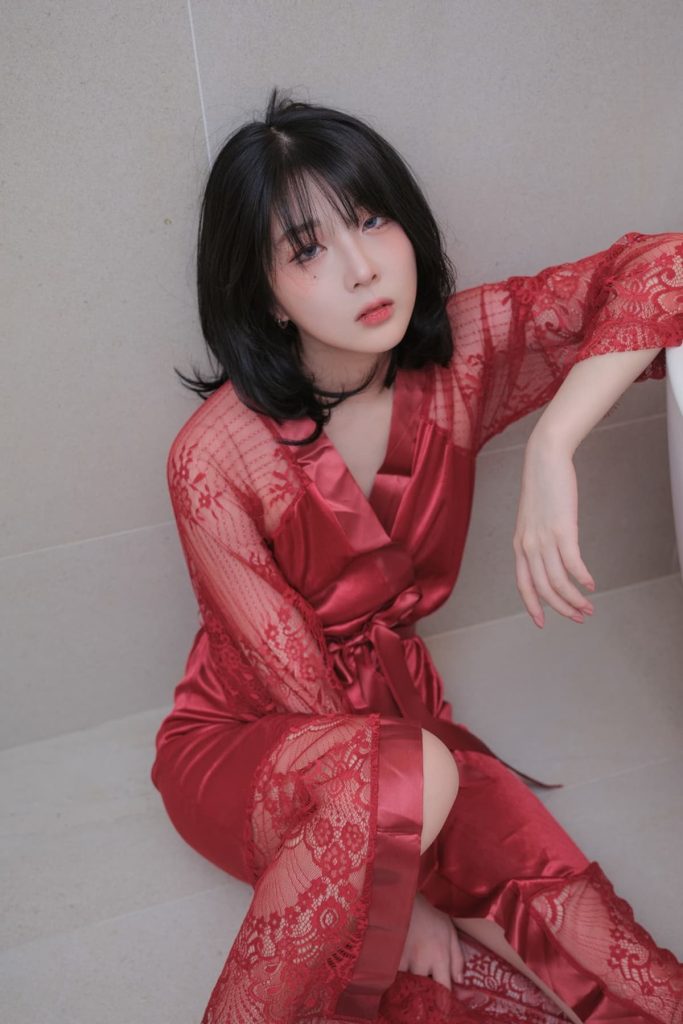 图片[5]-JangJoo 장주(Isabella) 国外Cos写真合集[57套][持续更新]-