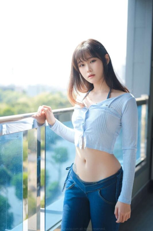Sira (시라) 国外美女写真合集 共38期-秀人网