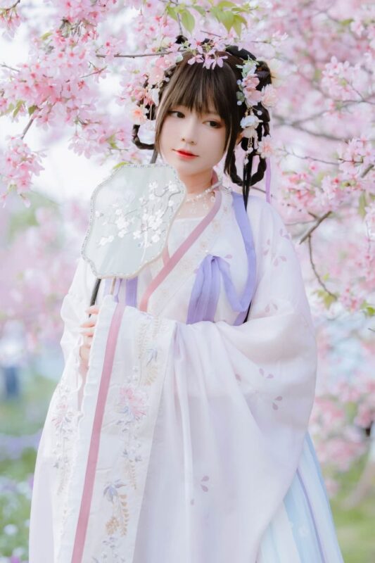 Nyako喵子 Cosplay写真合集 103套 - 秀人网-秀人网