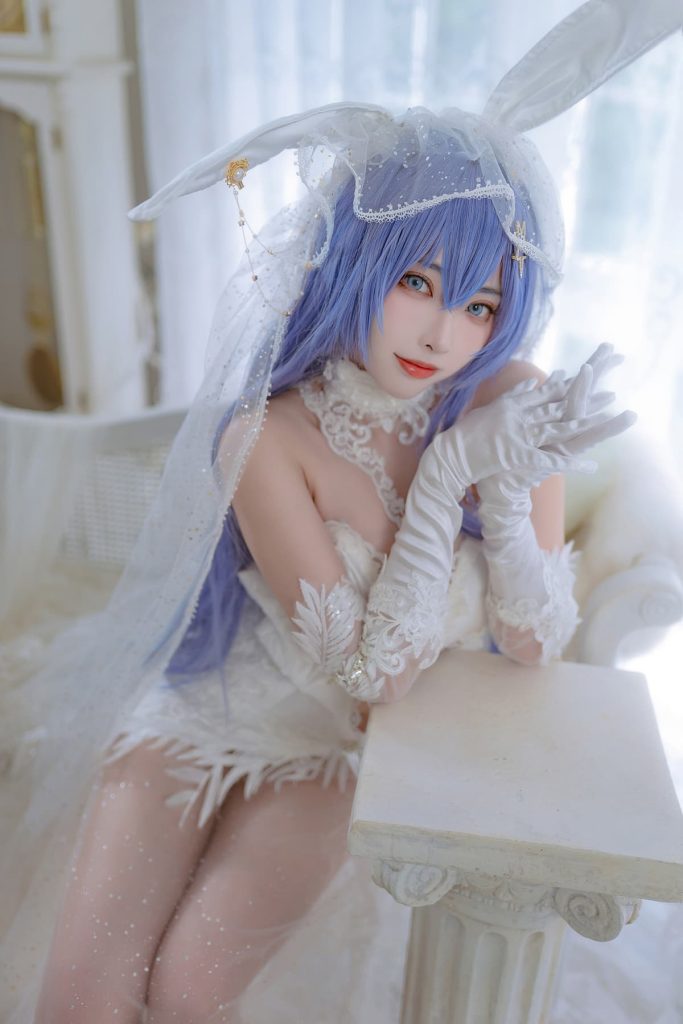 图片[2]-宫本樱樱饼 Cosplay写真合集 33套-