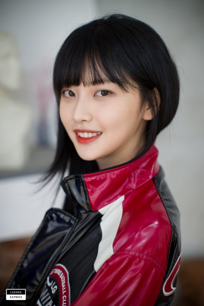图片[2]-GMS(고말숙) 美女写真合集 共37期-