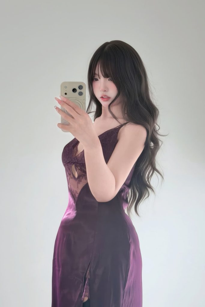 图片[2]-真宝 美女Cos作品写真合集 30套-