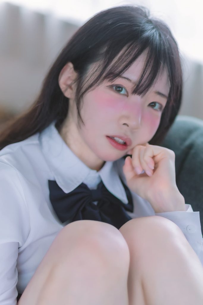 图片[4]-Rina 美女写真作品合集 37套-