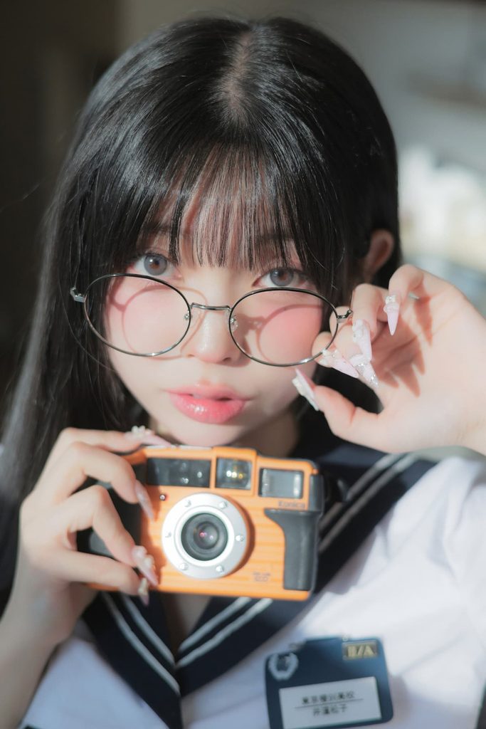 图片[3]-Yudiiimaru(유디) 美女写真图集合集 21套-