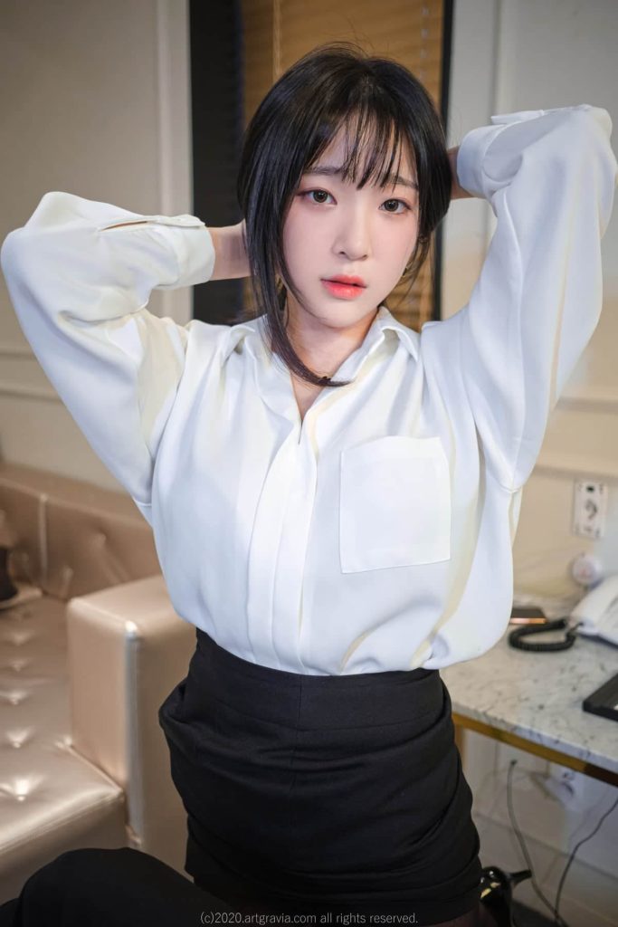 图片[2]-姜仁卿KangInkyung 写真图片合集 182套-