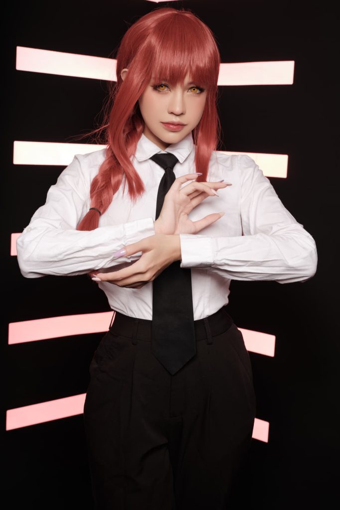 图片[1]-PingPing Cosplay写真合集 共79期-