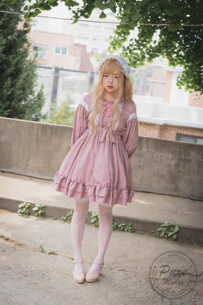 图片[3]-PureMedia 韩国机构写真合集 共256期-