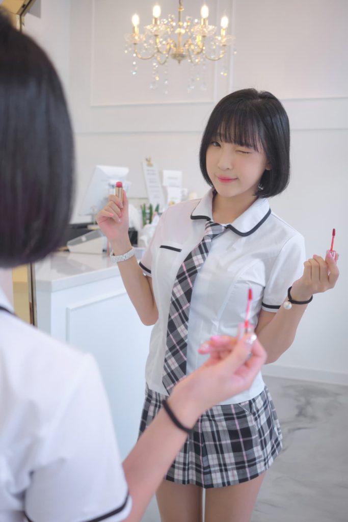图片[6]-姜仁卿KangInkyung 写真图片合集 182套-