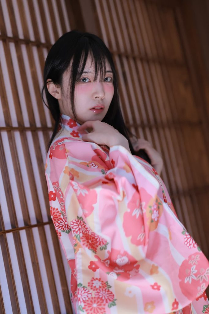 图片[6]-Rina 美女写真作品合集 37套-