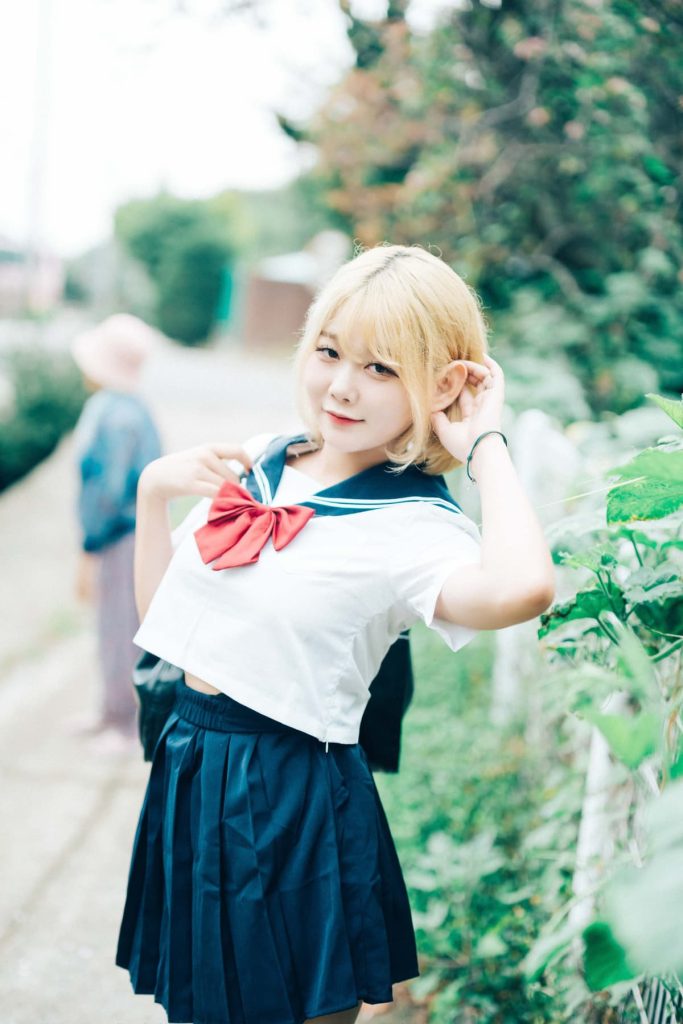 图片[3]-Zia (지아) 美女写真合集[141套][持续更新]-