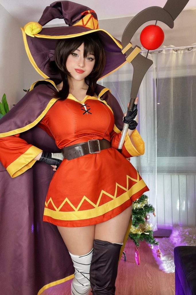 图片[2]-Hidori Rose 写真合集 29套 – 原神 / 碧蓝航线 / ACG Cosplay资源整理
