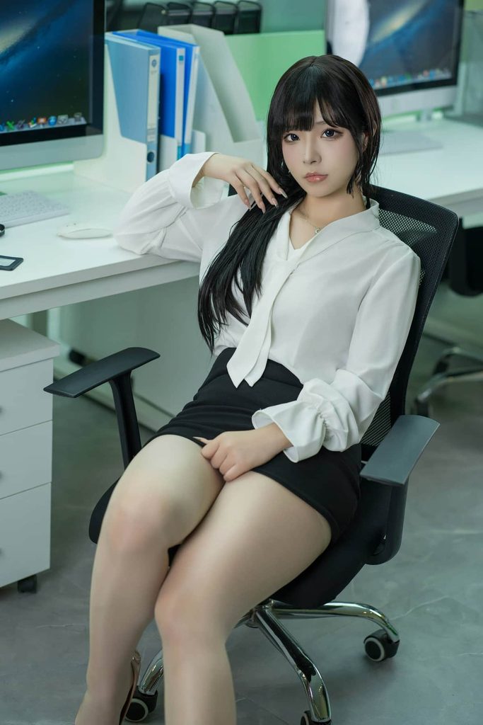 图片[5]-yuuhui玉汇 Cosplay写真合集 186套-