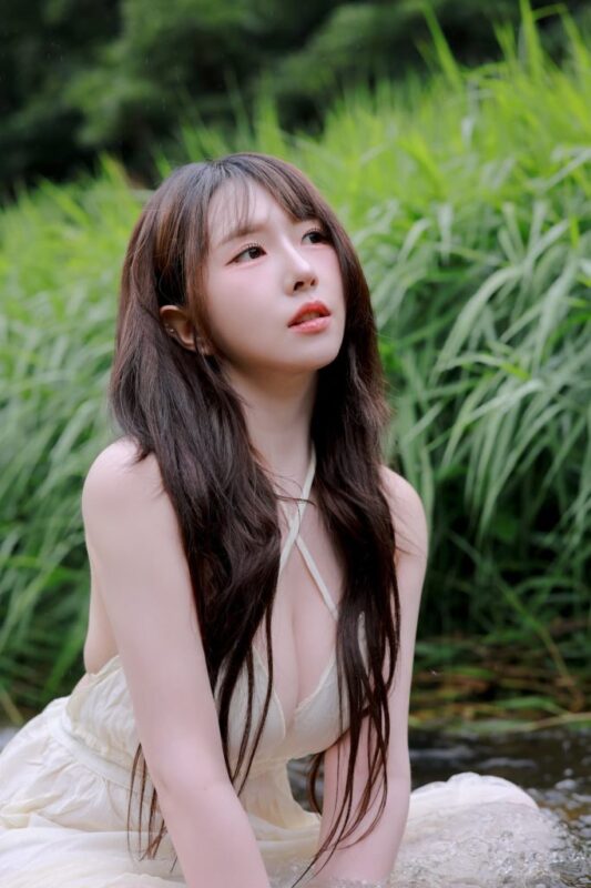 SWEETBOX 韩国美女写真机构合集 93套-秀人网