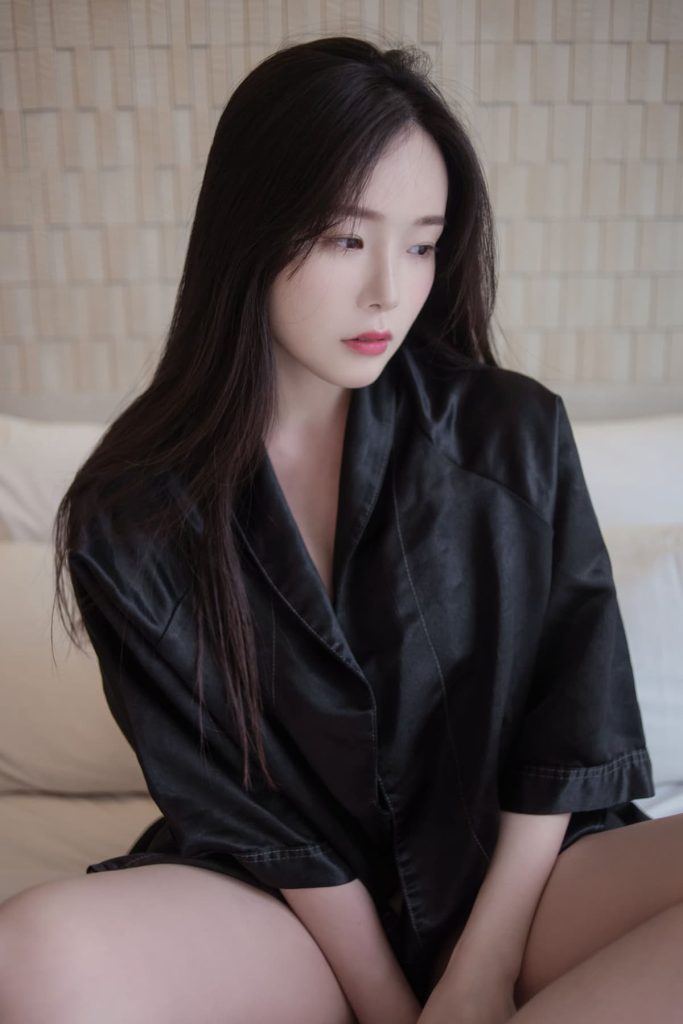 图片[6]-Pia (피아) 韩国美女写真合集 96套-