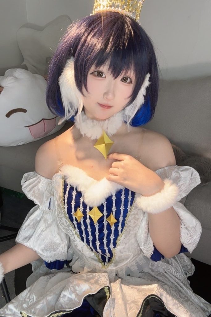 图片[6]-Seele麦麦 Cosplay写真图集合集 46套-