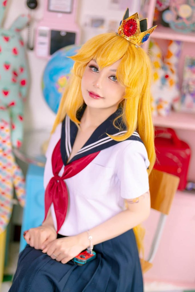 图片[6]-Joyce 美女Cosplay写真合集[66套][持续更新]-