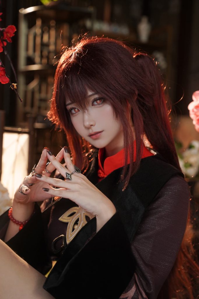 图片[4]-Seya狮砸 Cosplay写真合集 75套-