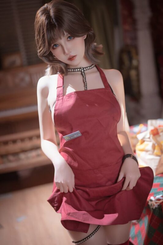 阿薰kaOri Cosplay写真图片合集 71套-秀人网