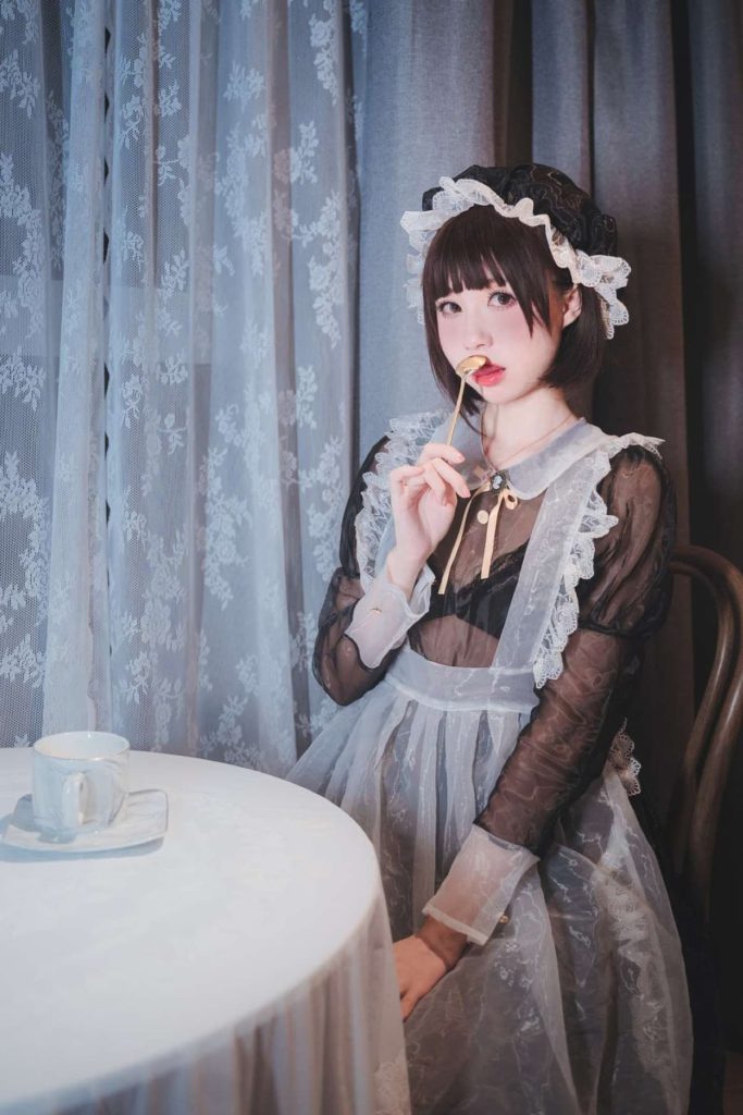 图片[6]-西园寺南歌 Cosplay写真图片合集 54套-