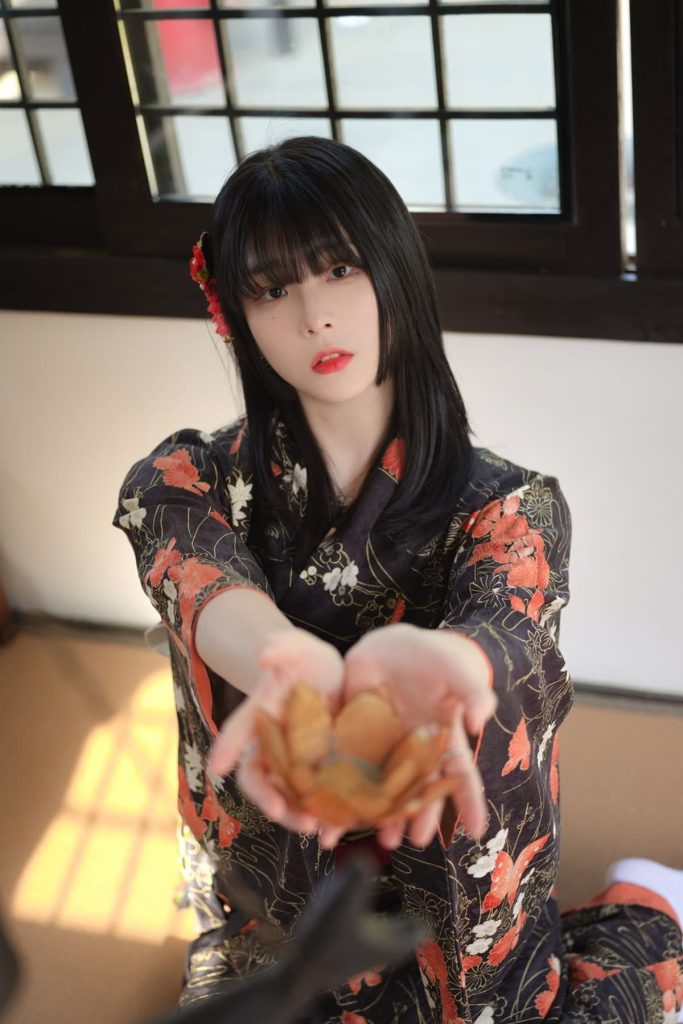 图片[4]-JangJoo 장주(Isabella) 国外Cos写真合集[57套][持续更新]-