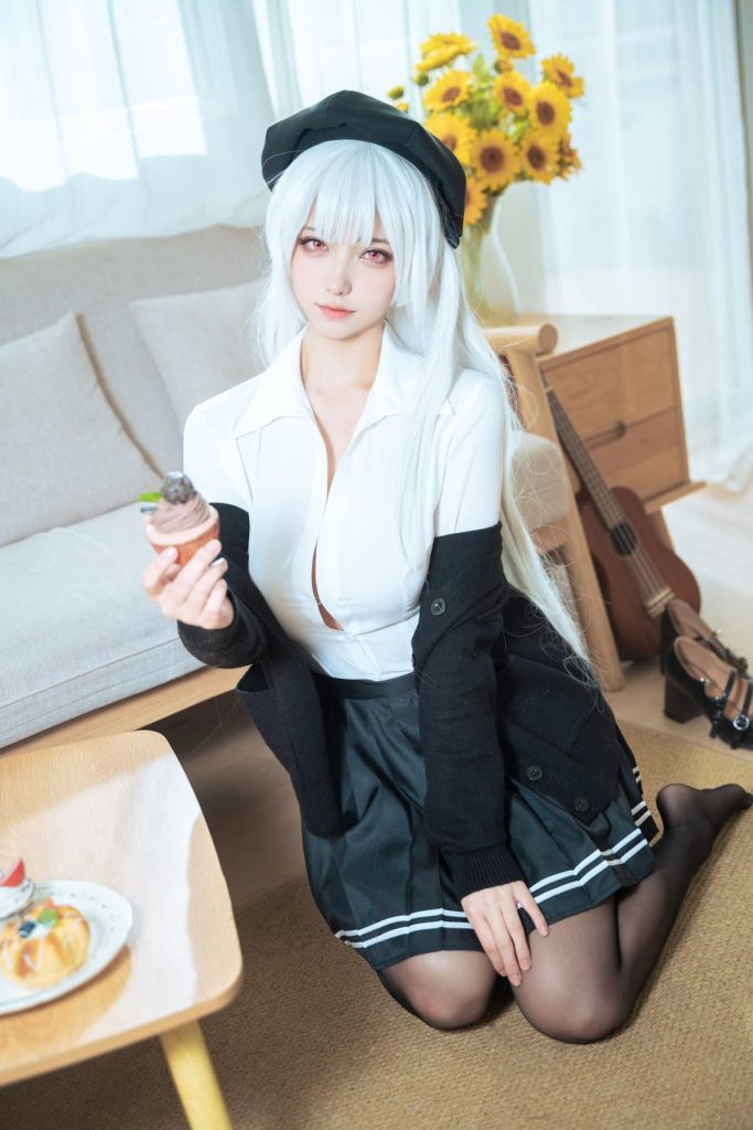 图片[5]-Seya狮砸 Cosplay写真合集 75套-