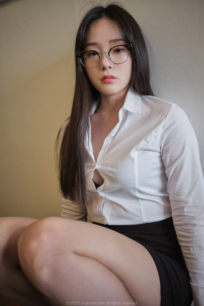 图片[3]-Pia (피아) 韩国美女写真合集 96套-