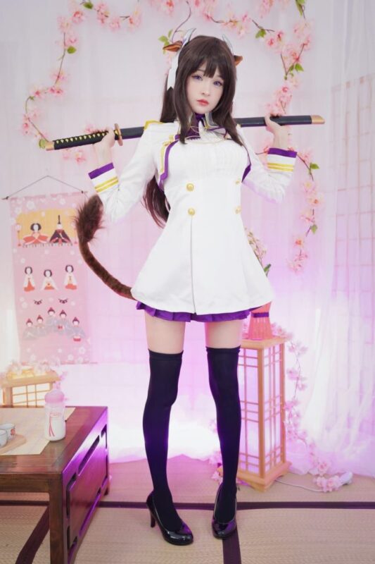 Hidori Rose 国外美女写真合集 共29期-秀人网