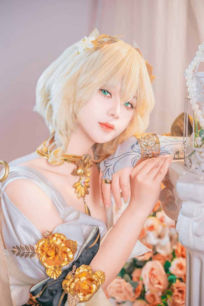 图片[4]-Pyon Cosplay写真合集 45套-
