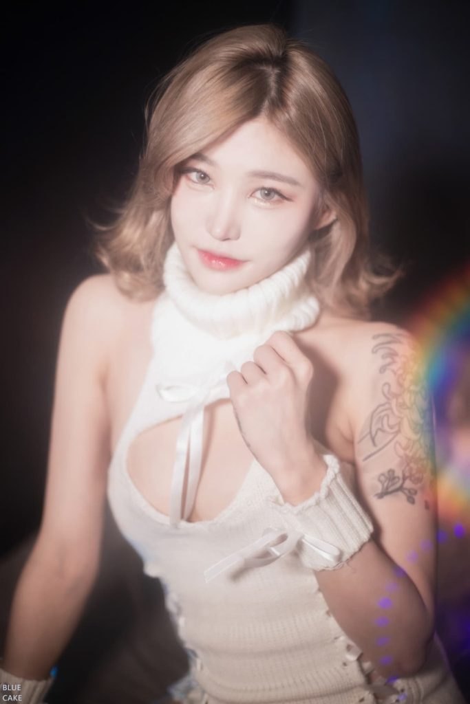 图片[3]-Taeri 美女写真合集 共39期-