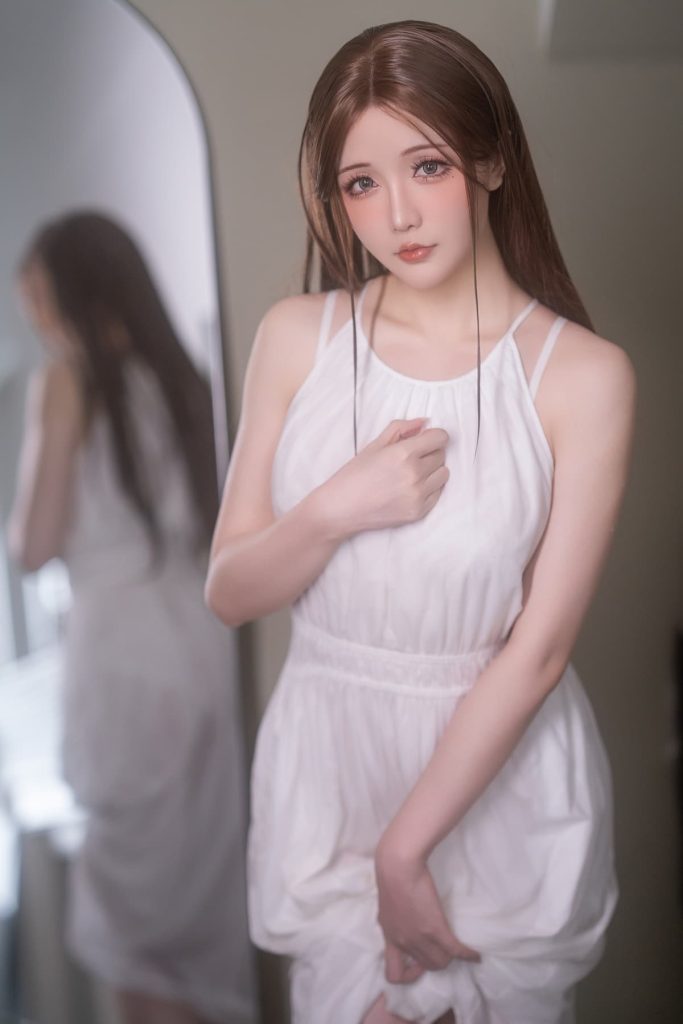 图片[3]-星之迟迟 完整Cosplay写真合集 344套-