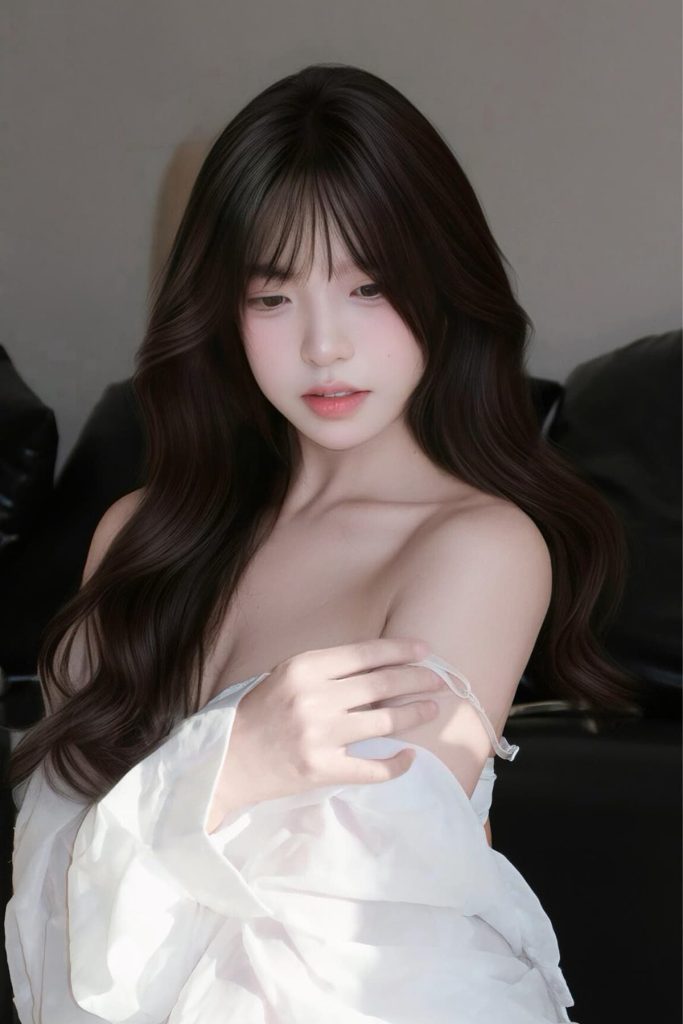 图片[4]-真宝 美女Cos作品写真合集 30套-