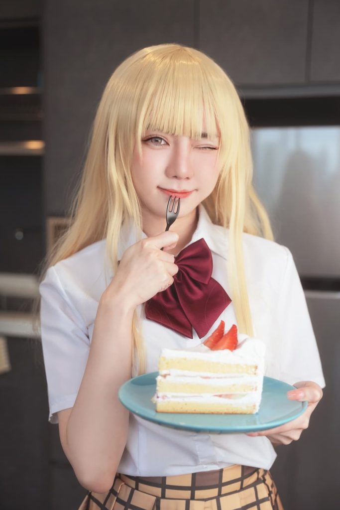 图片[1]-Sally Dorasnow 美女写真合集 共117套-