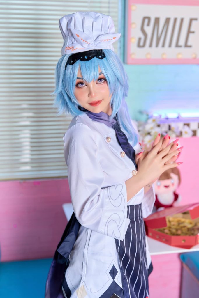 图片[4]-Joyce 美女Cosplay写真合集[66套][持续更新]-