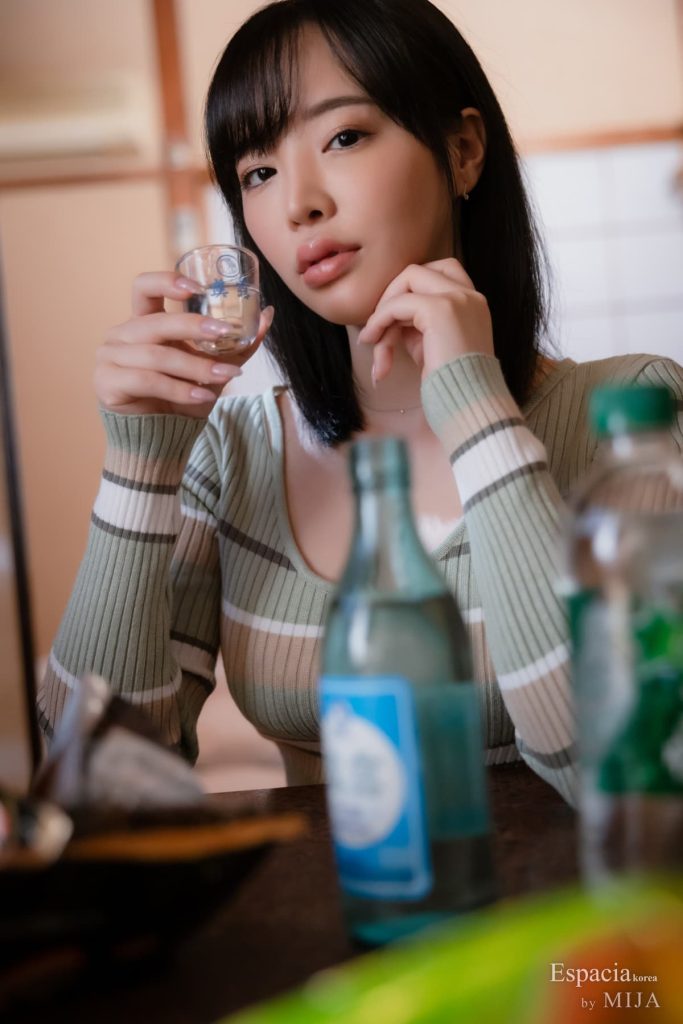 图片[3]-EspaciaKorea 韩国摄影机构写真合集 151套-