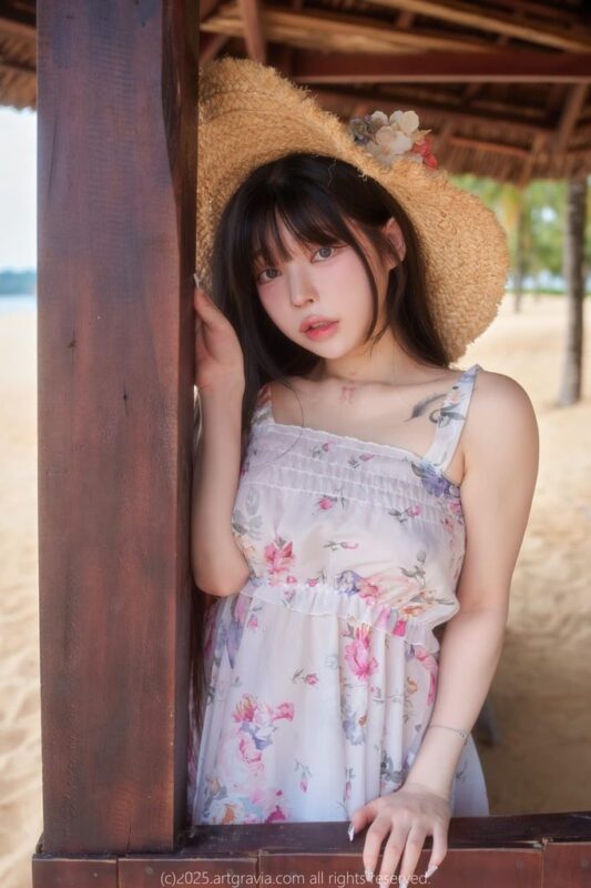 Yudiiimaru(유디) 美女写真图集合集 21套-秀人网