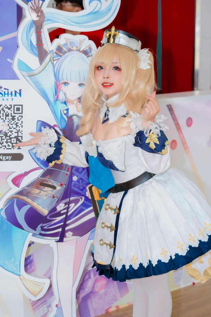 图片[2]-Sayo Momo 美女Cos写真合集 134套-