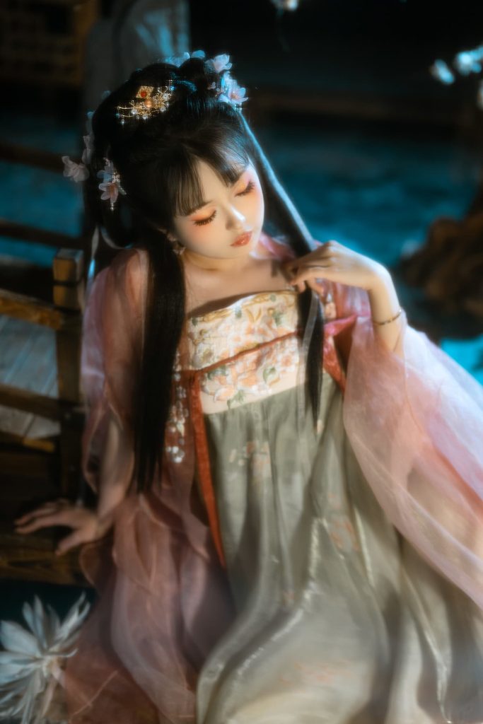 图片[3]-铁手叫兽 摄影写真作品完整合集 45套-