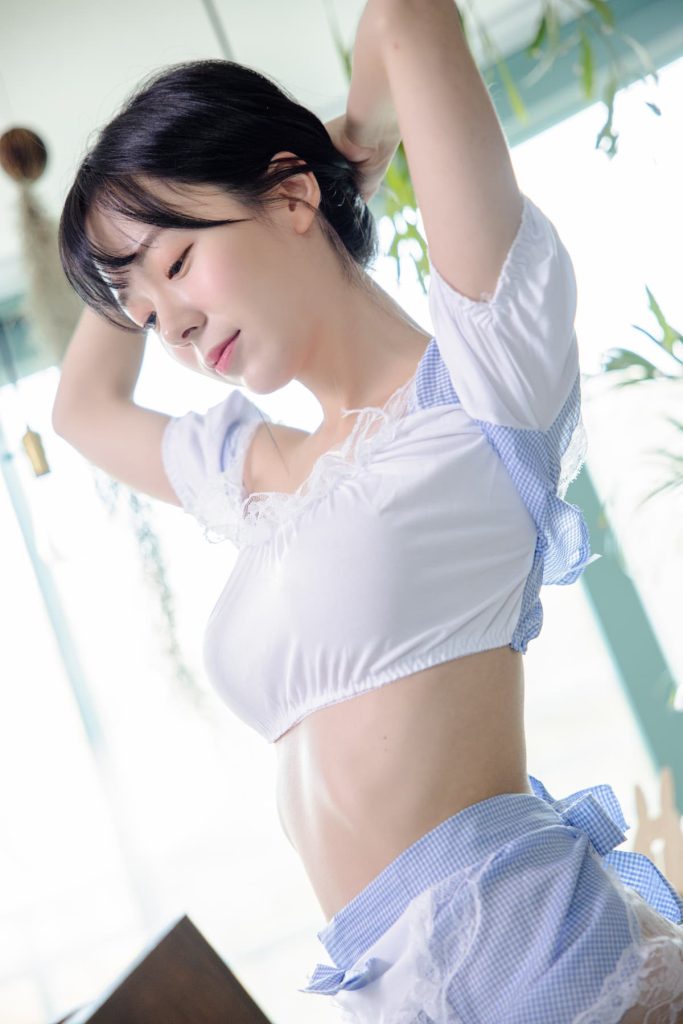 图片[3]-李素英leeesovely 美女视频写真合集 59套-