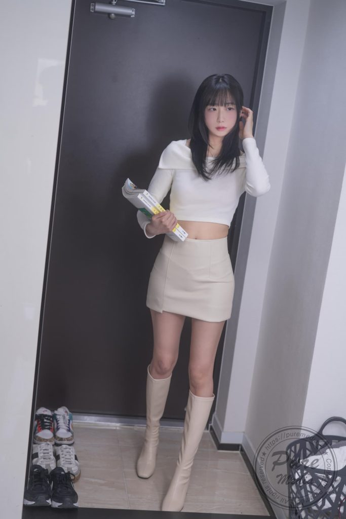 图片[2]-PureMedia 韩国机构写真合集 共256期-