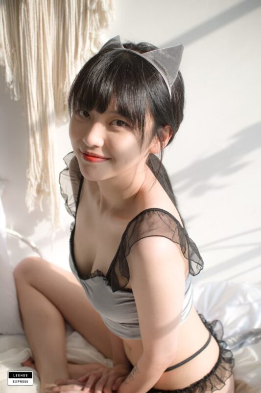 GMS(고말숙) 美女写真合集 共37期 - 秀人网-秀人网