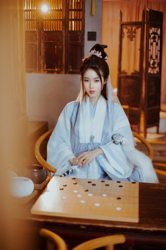 图片[4]-钛合金TiTi 美女Cos写真图片合集 202套-