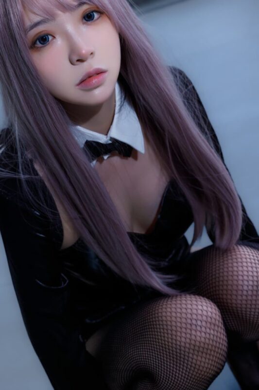 疯猫ss Cosplay写真图片合集 221套 - 秀人网-秀人网