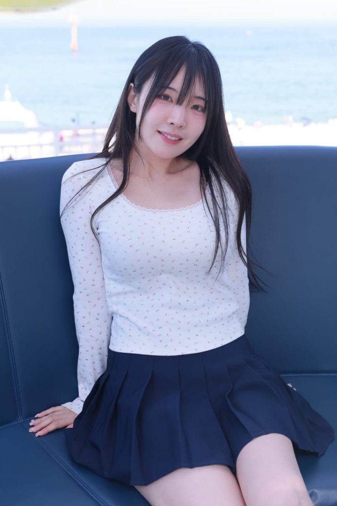 图片[5]-Rina 美女写真作品合集 37套-